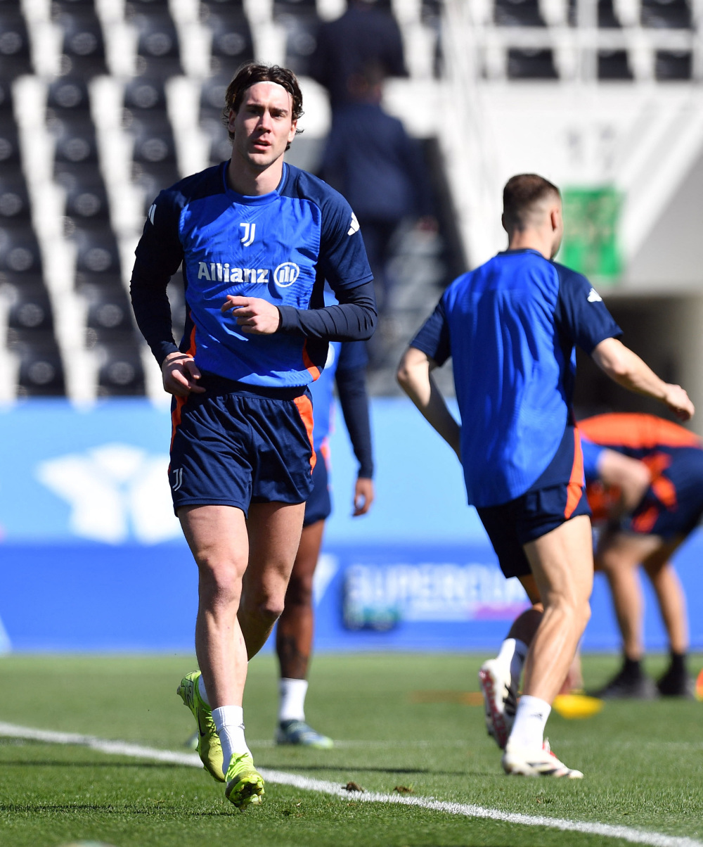 意大利尤文图斯