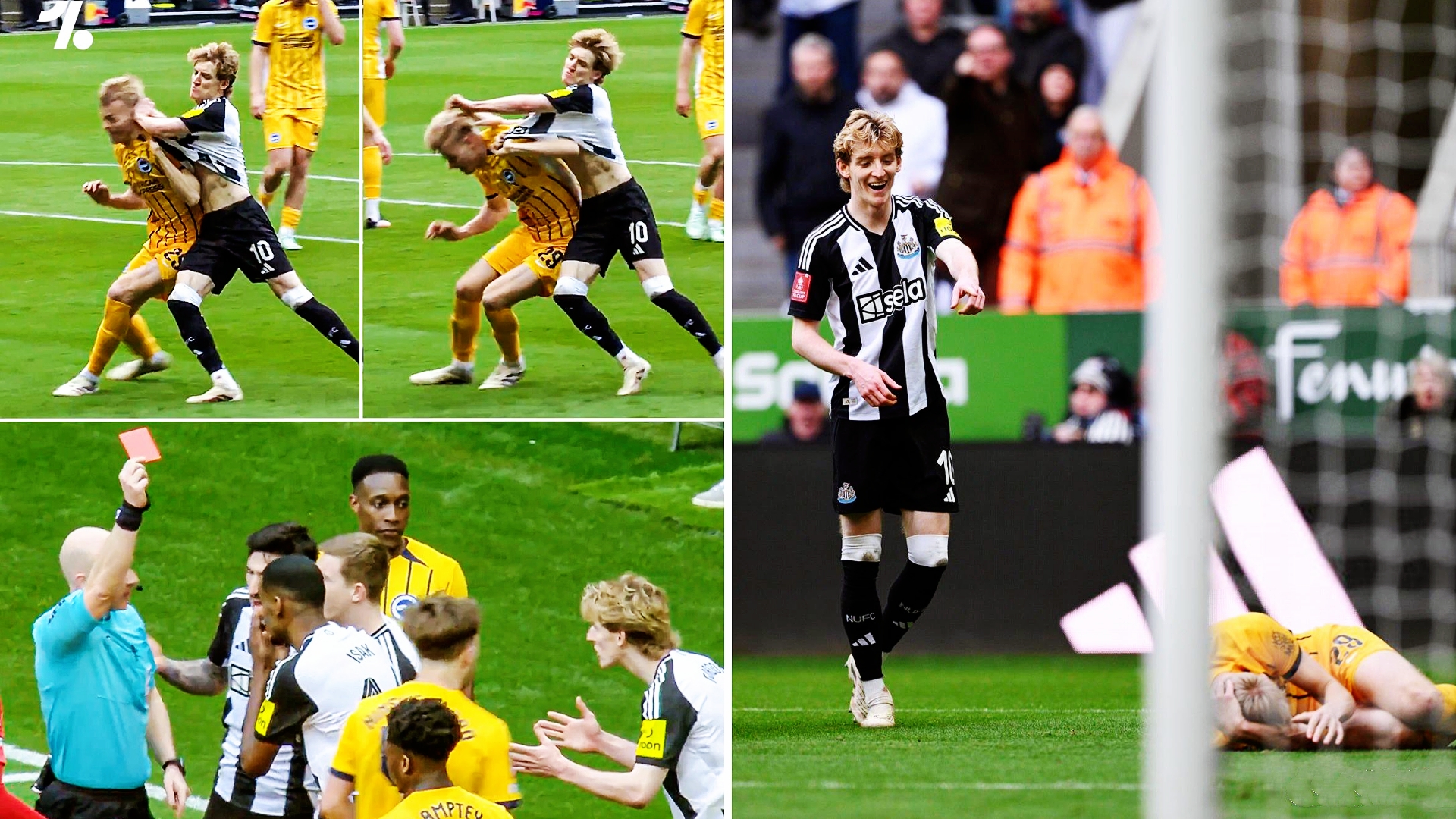 爱游戏-曼城和纽卡斯尔的足总杯目前状况