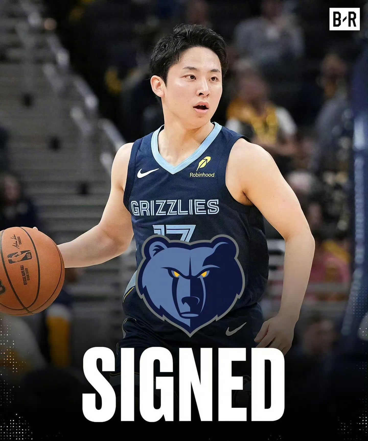 爱游戏娱乐-孟菲斯灰熊关键时刻官宣签约，志在国王杯名次提升，更衣室稳定，年轻球员得到机会